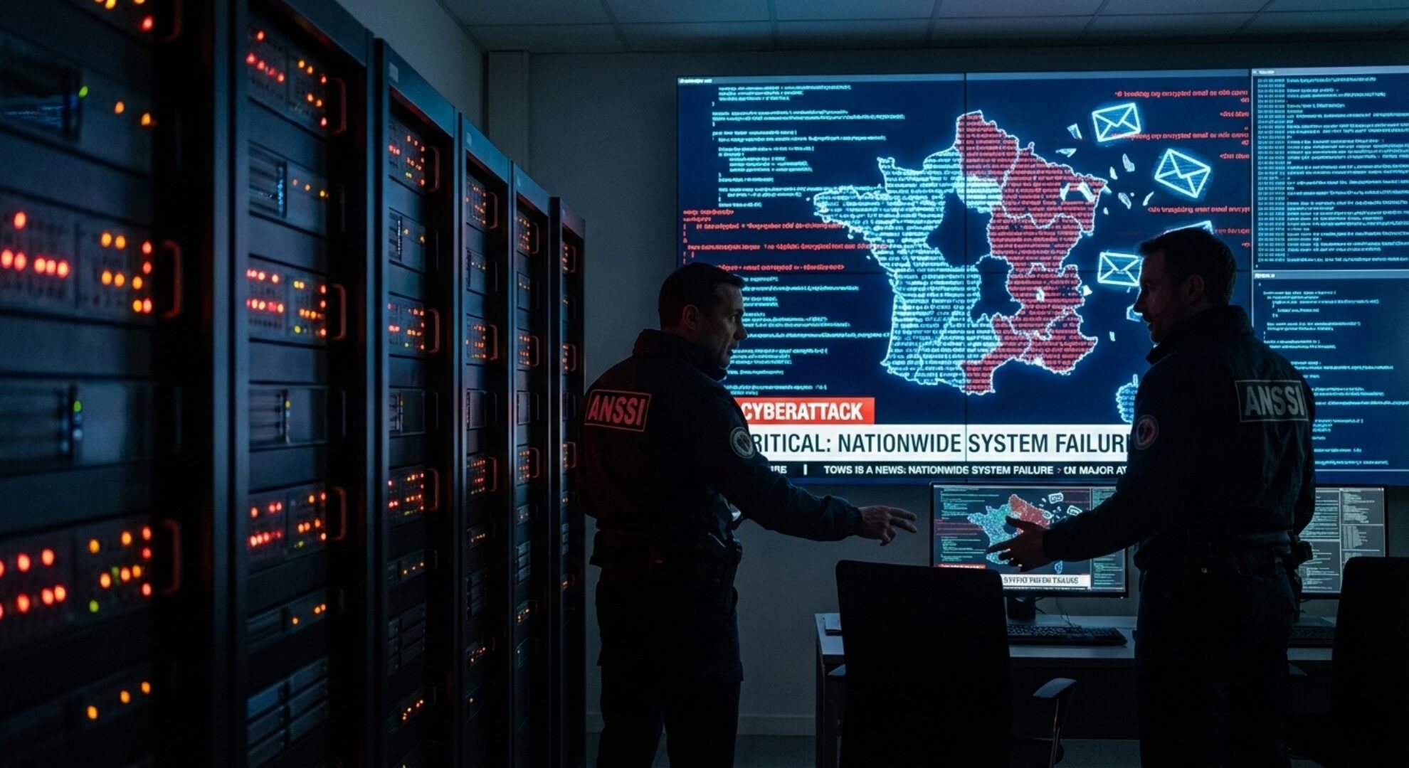 نشت اطلاعات